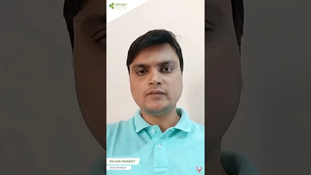 Rajan Pandya - RI