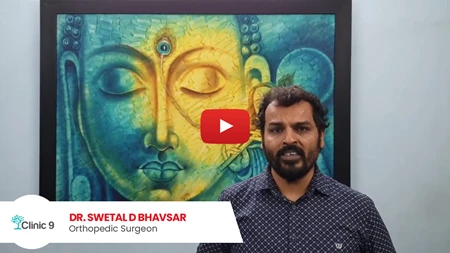 Dr. Swetal Bhavsar -  Clinic 9