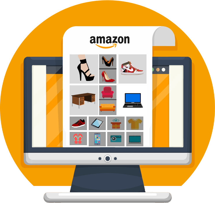 Amazon Listing Optimization