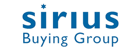 Sirius Buying Group logo