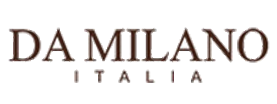 Da Milano Logo