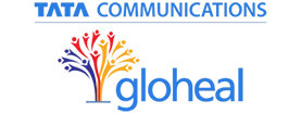 tata communications gloheal