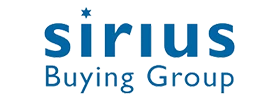 Sirius Buying Group logo