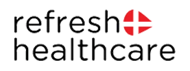 Refresh-Healthcare