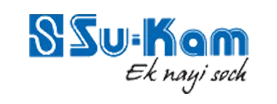 su-kam logo