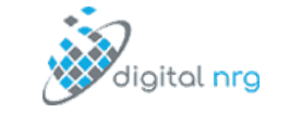 digital nrg ltd logo