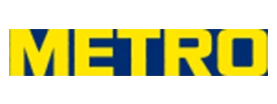 metro logo