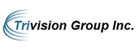 trivision logo