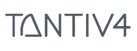 Tantiv4 logo