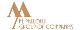 M. Pallonji