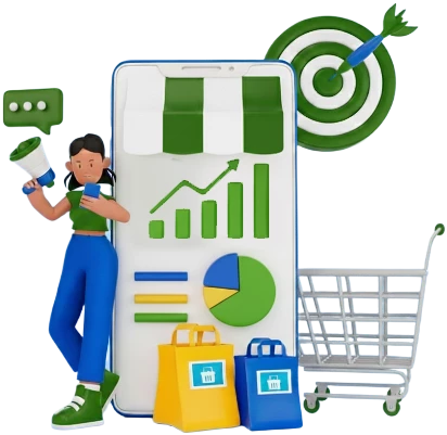 eCommerce Conversion Calculator