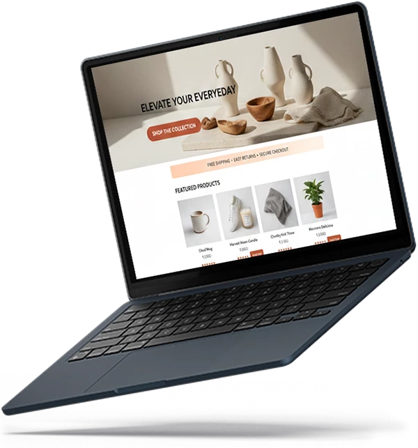 eCommerce Conversion Calculator