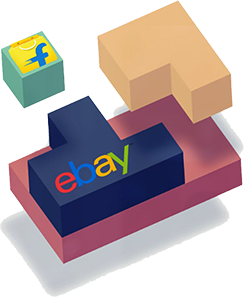 Flipkart, eBay, and Beyond