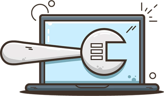 Comprehensive Solutions. Instant Results.