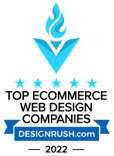 Top eCommerce Web Design Companies in 2022