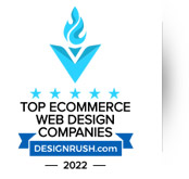 Top eCommerce Web Design Companies in 2022 