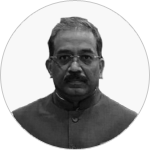 K. SUBRAMANYAM