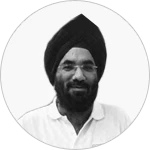 Gurjeet Singh Kohli