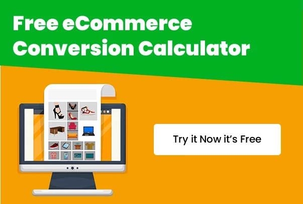 free ecommerce calculator