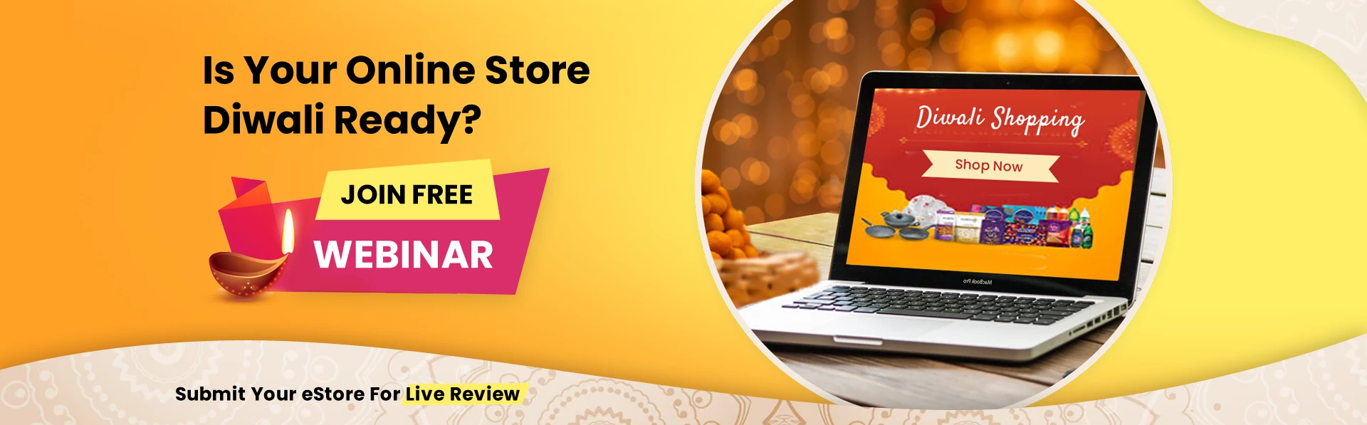 Estore Diwali