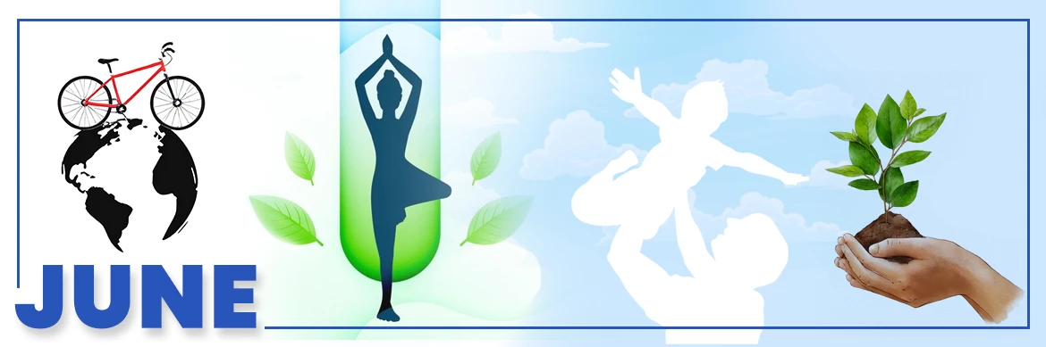 June 2026 E-commerce Marketing Calendar 