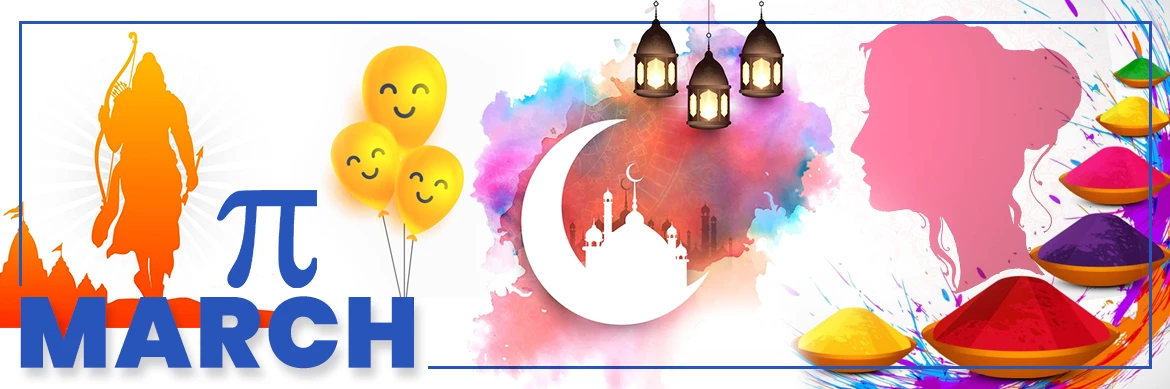 March 2026 E-commerce Marketing Calendar 