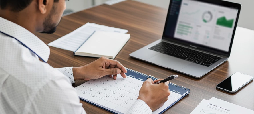 30-Day Growth Sprint