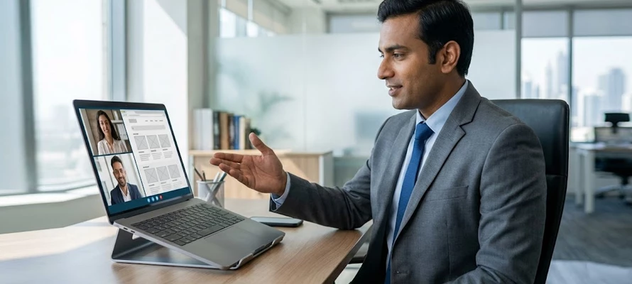 Digital Growth Review