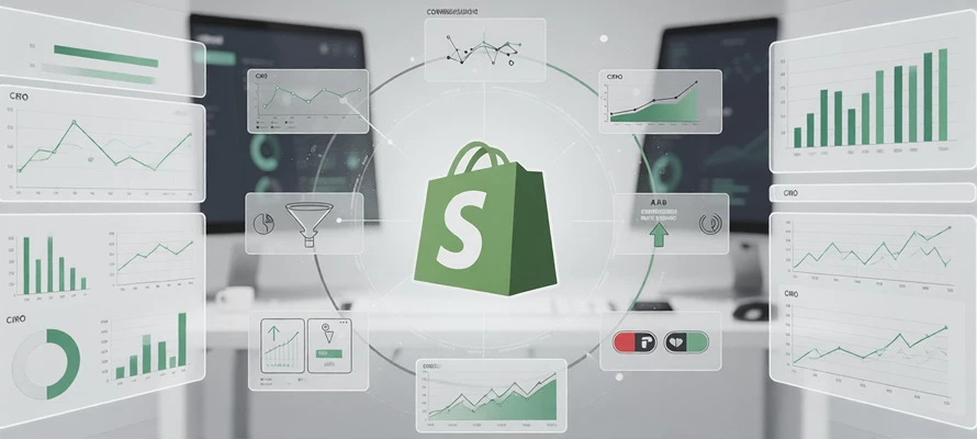 Shopify Store Optimization
