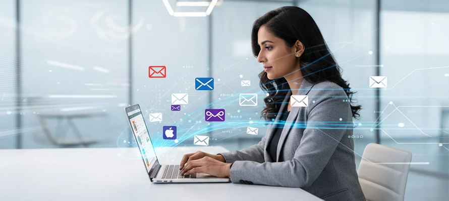 Email Marketing Setup