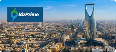BizPrime KSA