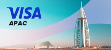 Visa Business Card Offers – APAC