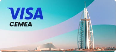 Visa Business Card Offers – CEMEA