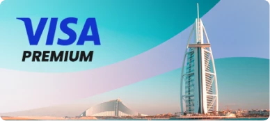 Visa Business Card Offers – Premium