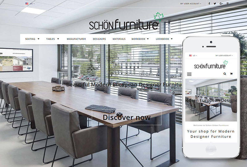Schon Furniture