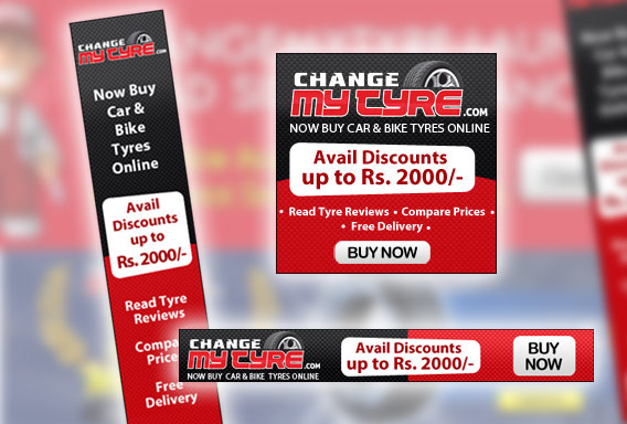 Banner Ad Design Creative And Edgy Banner Ad Design Services