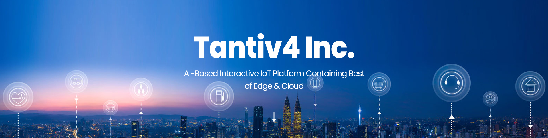 Tantiv4 Inc.