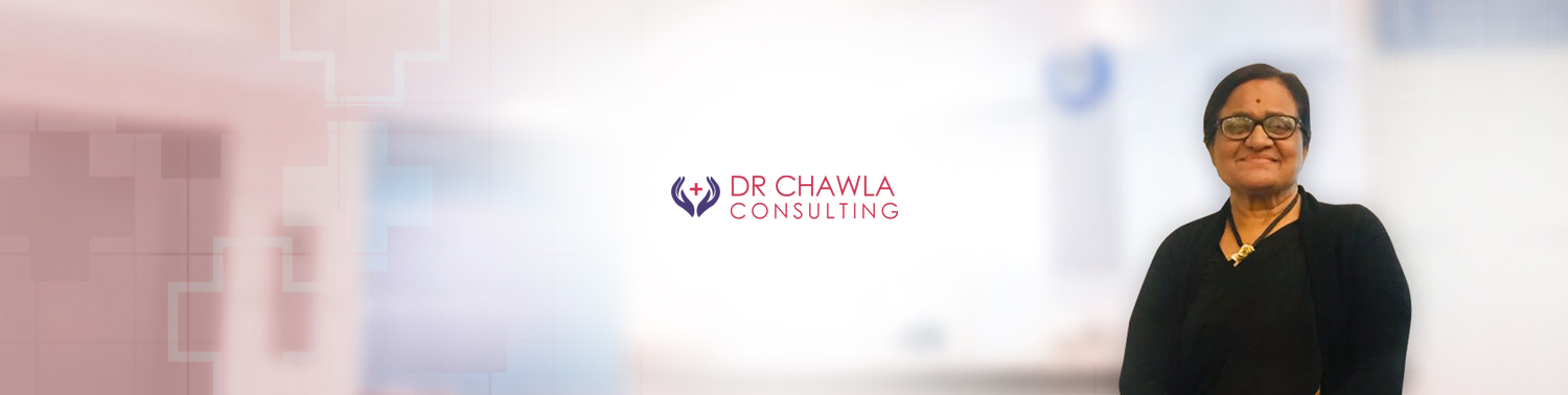 Dr. Chawla Consulting