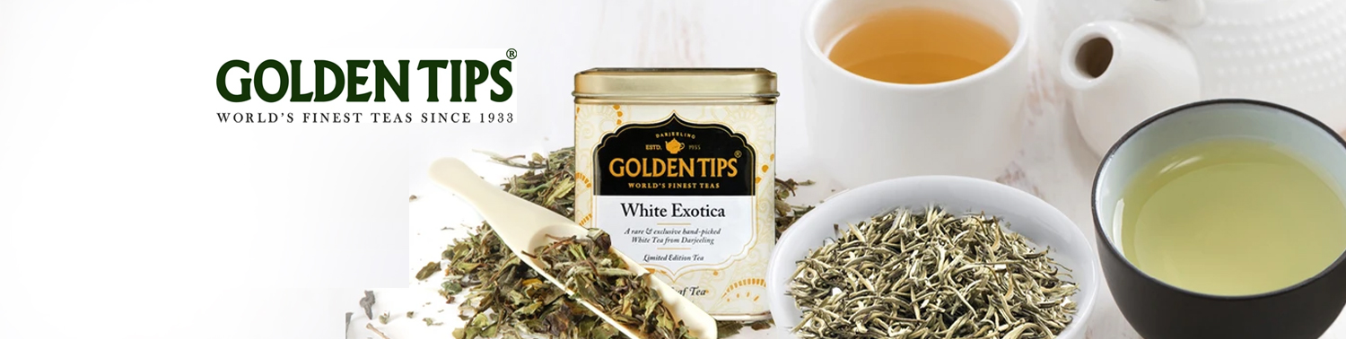 Golden Tips Tea