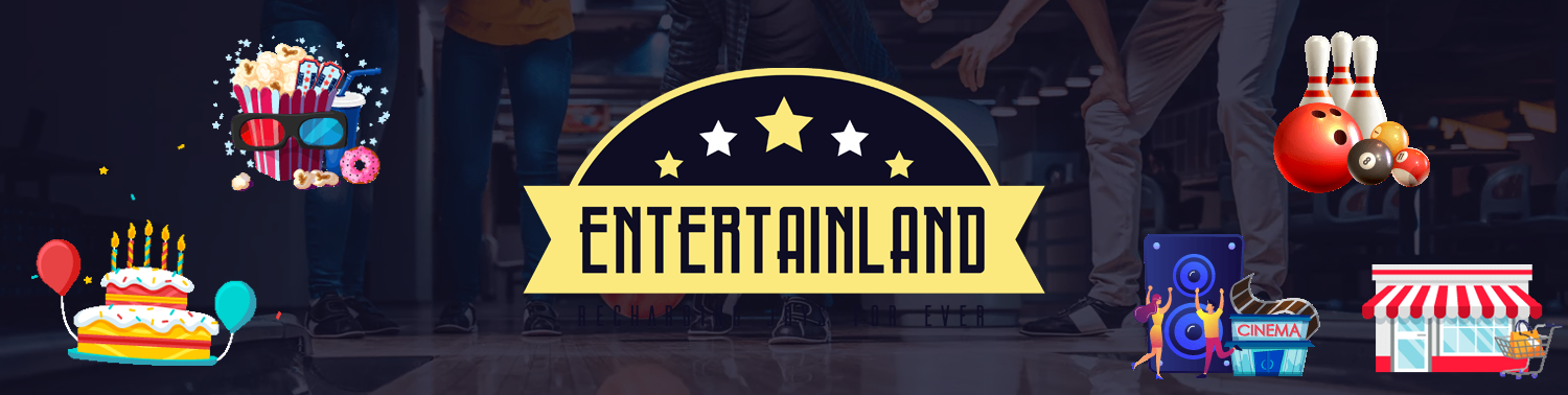 Entertain Land India