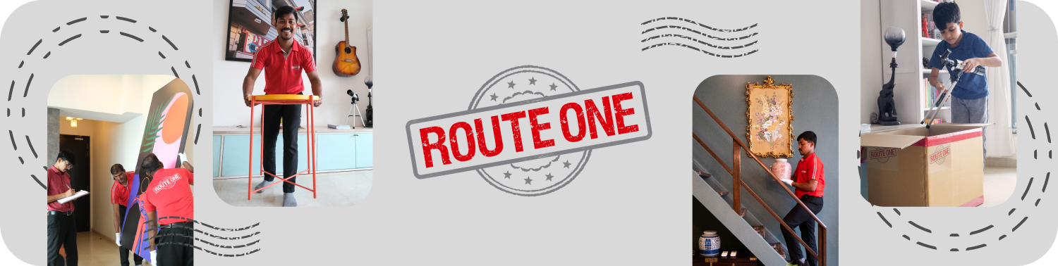 Route One