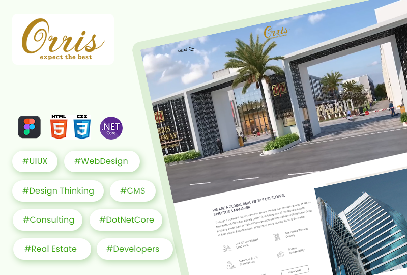 Portfolio | Ideas, Work and Success | Refresh Ideas