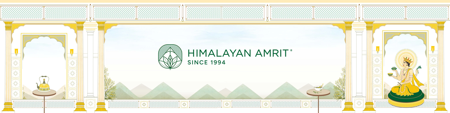 Himalayan Amrit